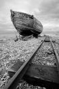Derelict Boat